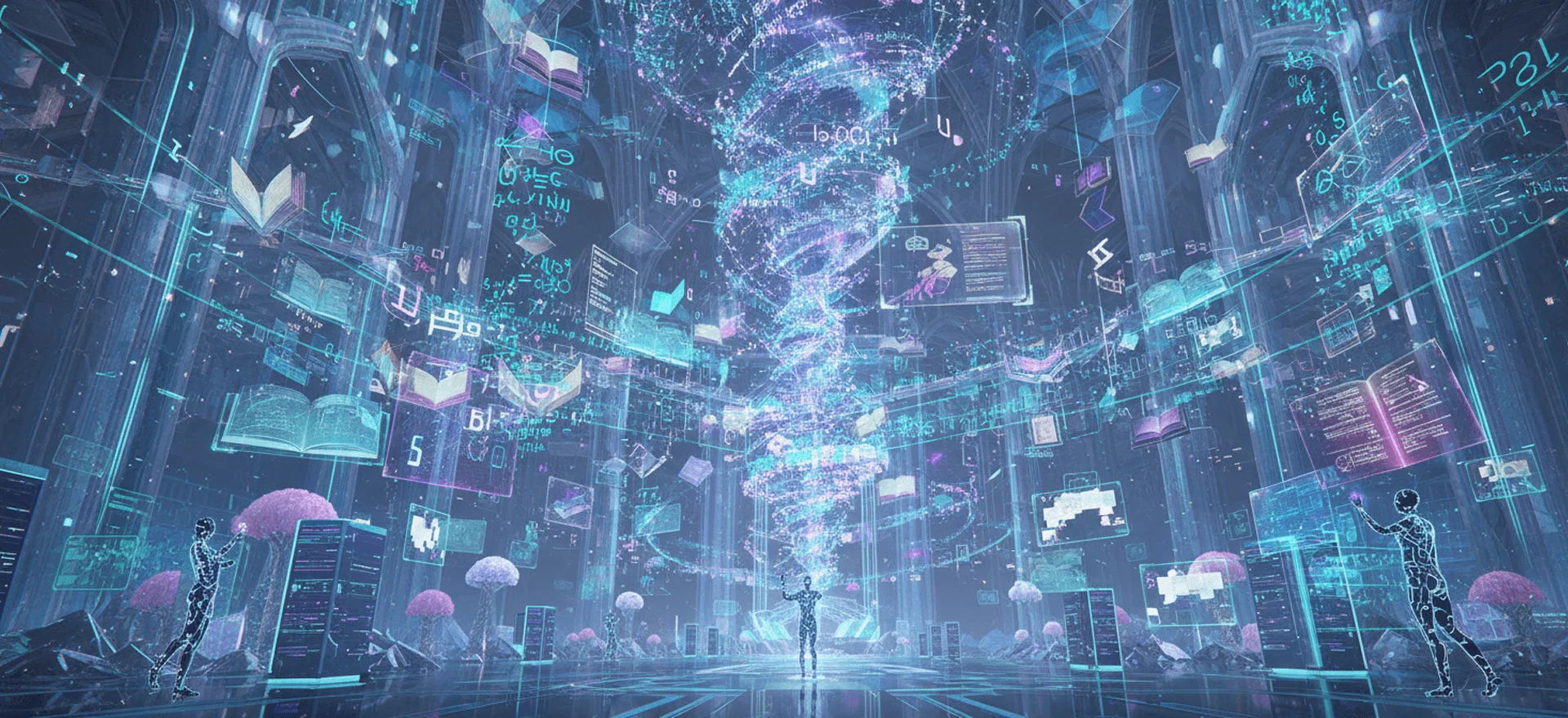 企业级知识库平台